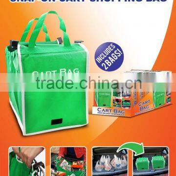 Grab Cart Bag