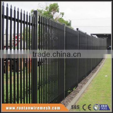 Trade Assurance steel hercules security fences