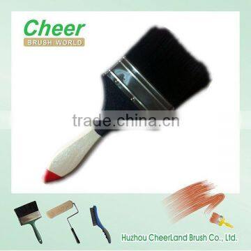 nylon silicon acrylic paint brush filament