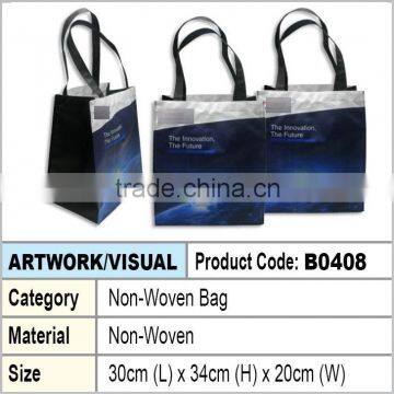 Non-woven bag