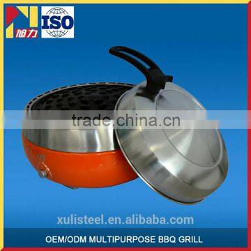 OEM Brand new bbq charcoal grills with high quality