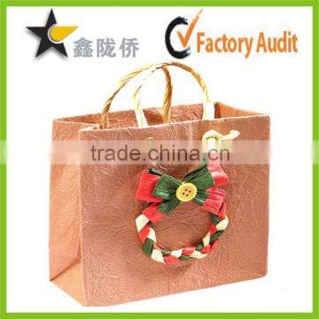 2015 Factory hot sale custom decorative paper for gift