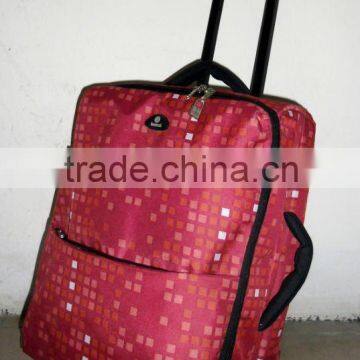 Strong Trolley Travel Bag