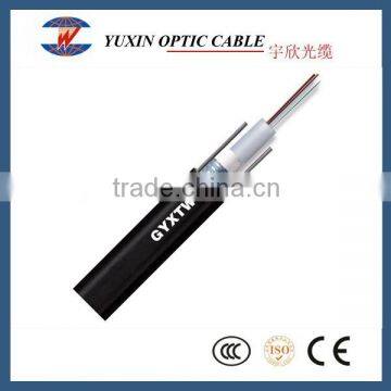 GYXTW Light-armored Fiber Optic Cable