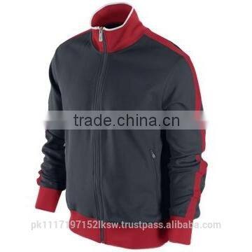 men woman running hoody jacket