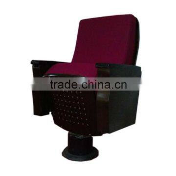 2016 New Products Sales Quality Cinema Chair
