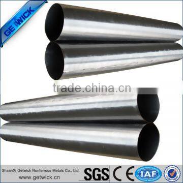 99.95% Niobium tube