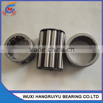 Large sizes heavy duty split cage needle roller bearing NA4904