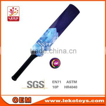 New design cricket bat sports for sports girls