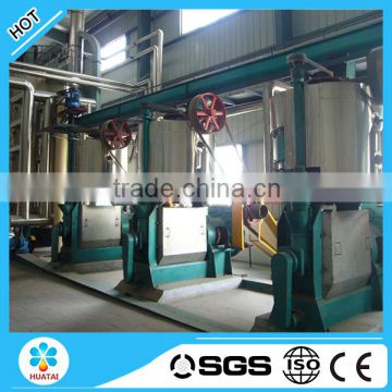 Vegetable oil seeds pretreatment machinery                        
                                                Quality Choice