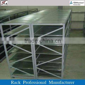 storage shelving / shelves for storage / iron storage shelves