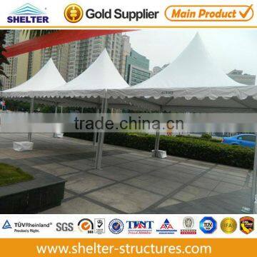 Outdoor Car Gazebo for Sale photo-3