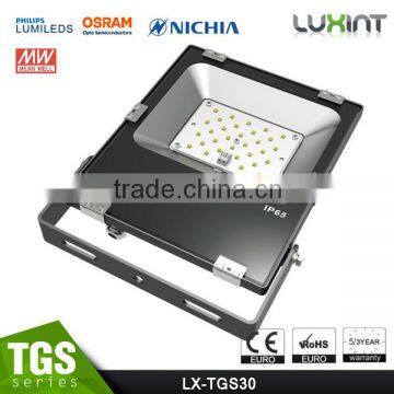 Meanwell Driver 2016 CE Rohs Listed Cost Effective Price Free Design 30W LED Flood Lightings photo-4