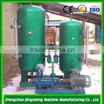 BV/ISO/CE Certificate of rice bran leaching equipment/oil extractor