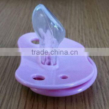 BX-0123 ABS High Quality Silicone Baby Pacifier photo-4