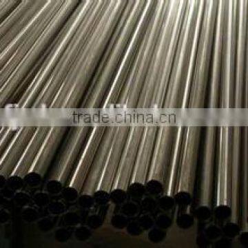 high quality stainless steel tube for milking machine