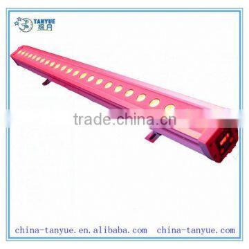 Outdoor pr City Color LED Wall Wash up Lights photo-2