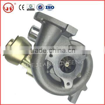 JF131002 GT2052V 705954-5015S 144112X90A 14411VC100 14411VC200 Turbo for Engine 2D30 Patrol Turbocharger photo-5