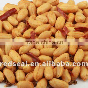 Delicious Fried Spicy Peanuts photo-5