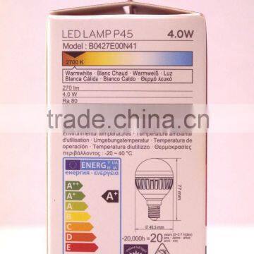 LG LED Lighting Bulb B0427E00N41 photo-3