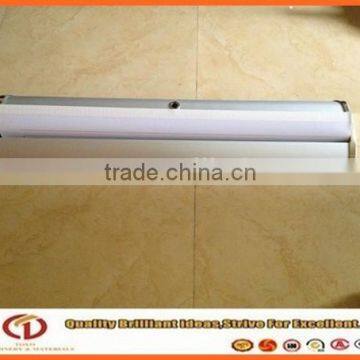 Roll Up Display advertising display screen