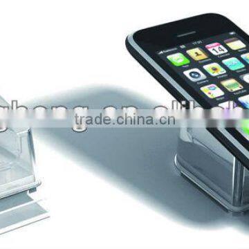 Showhi acrylic mobile phone holder