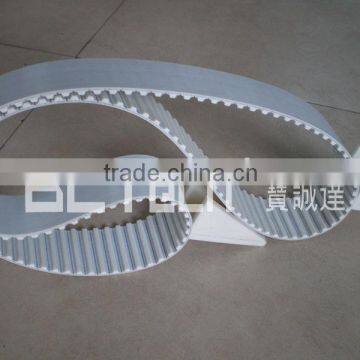 PU Timing Belt with Special Profiles