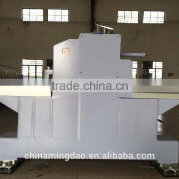 20 Heads High Speed Embroidery Machine photo-2
