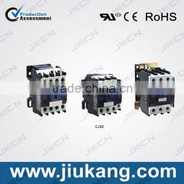 BEST SELLER CJX2 Series AC LC1 Contactor,lc1-d0910 ac contactor, relay contactor