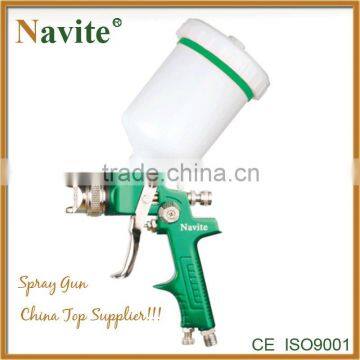 Ningbo Navite Hot sell HVLP spray gun NA2002B3