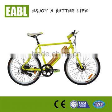Electric Hybrid Bike With CE and EN15194