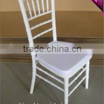 Event Wooden Chiavari Chivari Chair