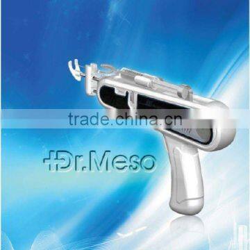 needle free mesotherapy gun