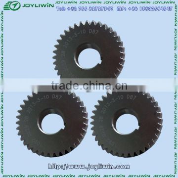 alibaba website screw air compressor gear wheel parts for atlas air compressor JOY 1622311027