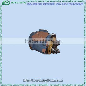 2016 Main Machine Maintenance Project for Atlas Copco Oil Free Air Compressor photo-5