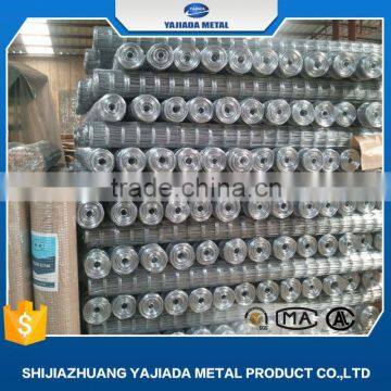 galvanized welded wire mesh fence welded wire mesh chicken cage