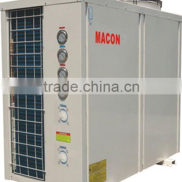 air source heat pump floor heating unit