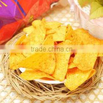 Full Automatic Corn Flakes Processing Line/Cereal Grain Line/Food Machine