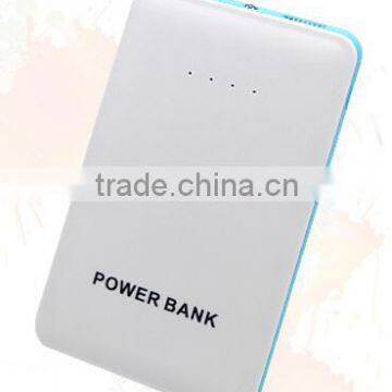 Portable Long Lasting High Capacity Power Bank photo-3