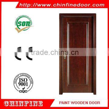 Wooden door (CF-9161)