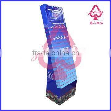 Promotion Paper Display Stand,Hook Paper Display