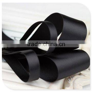 Custom Satin Ribbon With Double Face