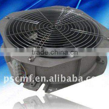 Electric fan