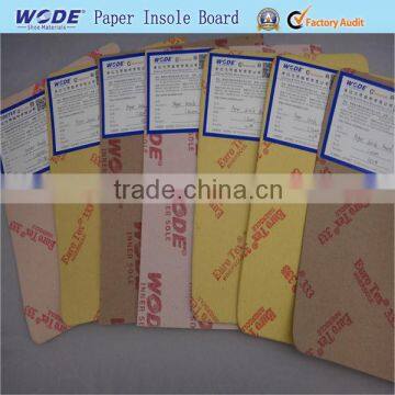 Paper Insole Board and Texon Shoe Insole for Insole Paper Board Quality Choice photo-1
