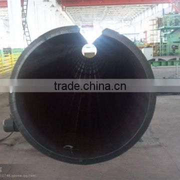 steel pipe