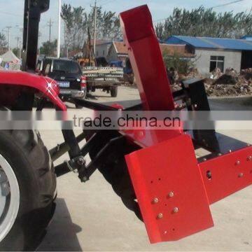PTO Tractor Snow Blower for Sale photo-2