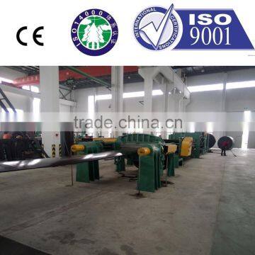 HuaShen all types Rubber Conveyor Belt Supplier in China