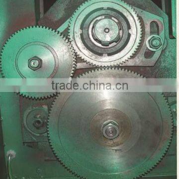 Rebar End Cold Forging Machine Automatic Thread Rolling Machine Price photo-3