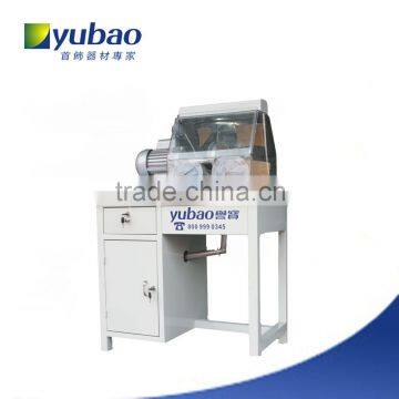polishing jewelry machinery diamond wheel grind machine