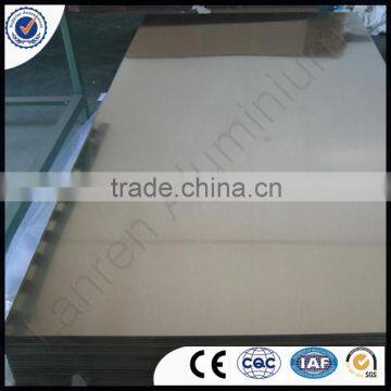 aluminium sheet for cookware